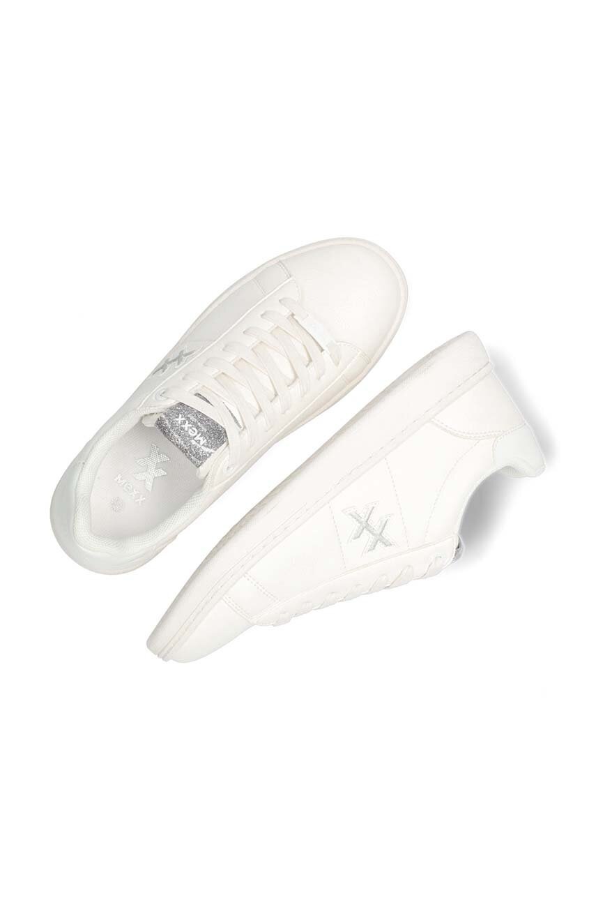 Αθλητικά Mexx Nila χρώμα: άσπρο, MIRL1003841W φωτογραφία