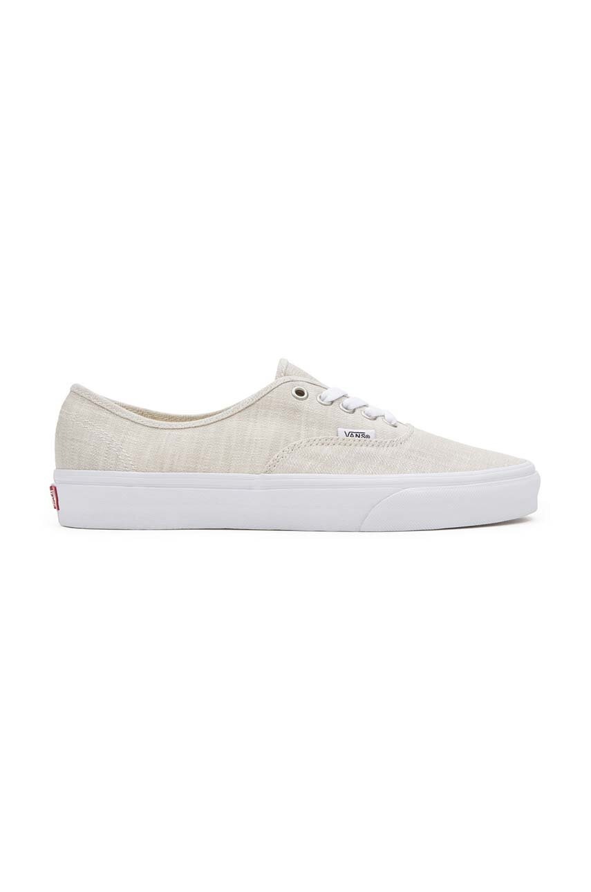 

Ниски кецове Vans Authentic в бежово VN000BW5C9F1, Бежов