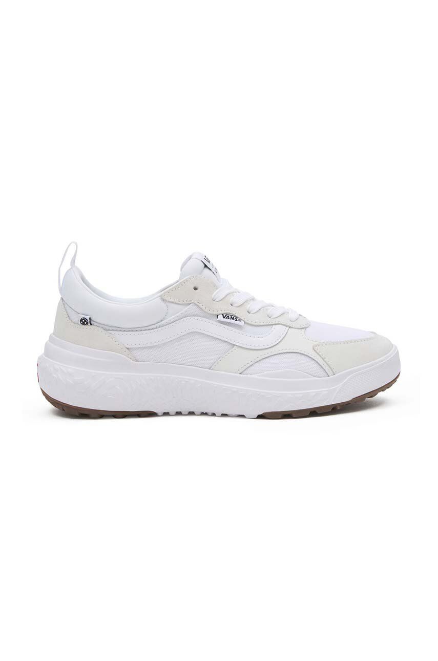 Levně Sneakers boty Vans UltraRange Neo VR3 bílá barva, VN000BCEW001