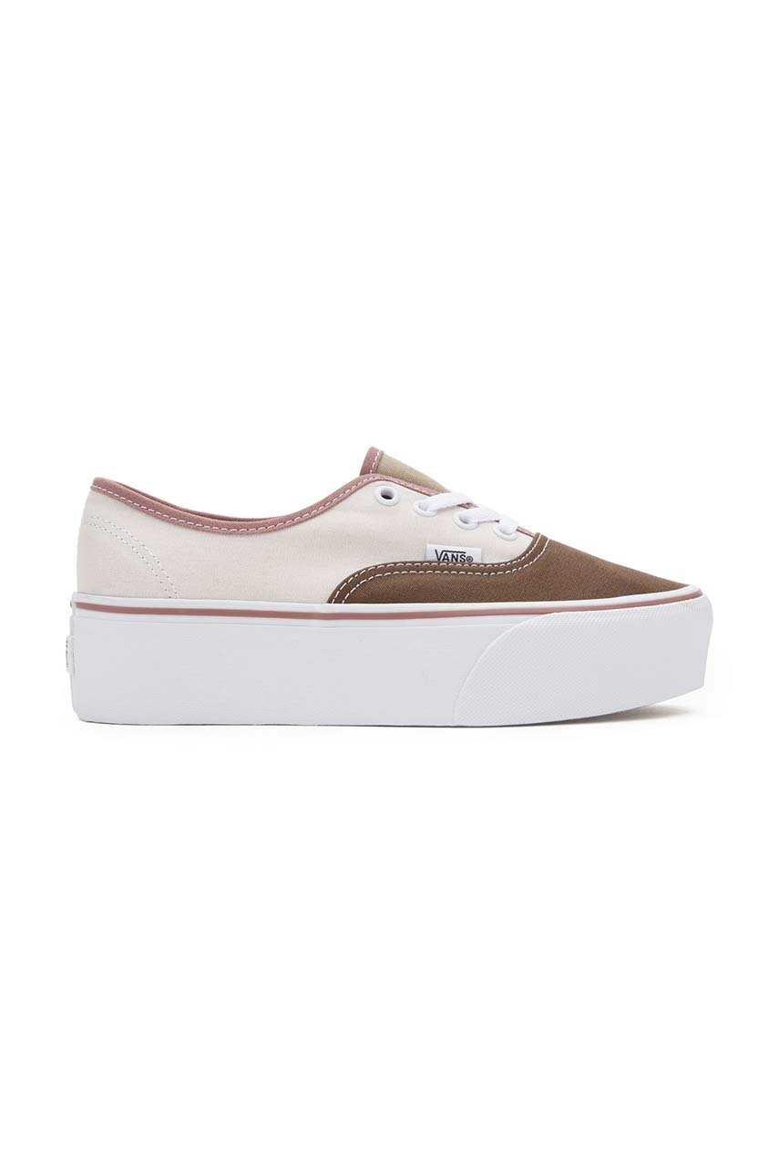 Vans tenisi Authentic Stackform femei, VN000CN0BMG1