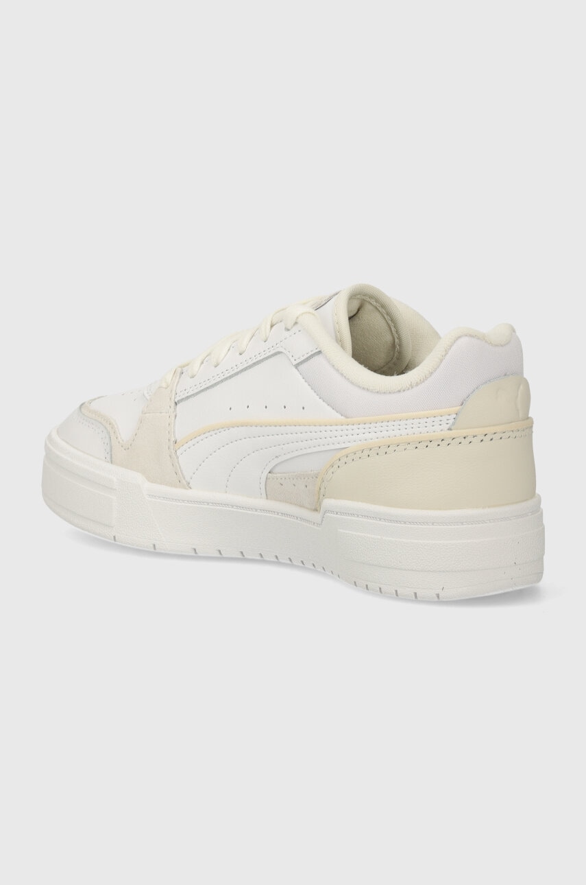 Puma sportcipő CA Pro Lux III fehér, 395753 termék 2. képe