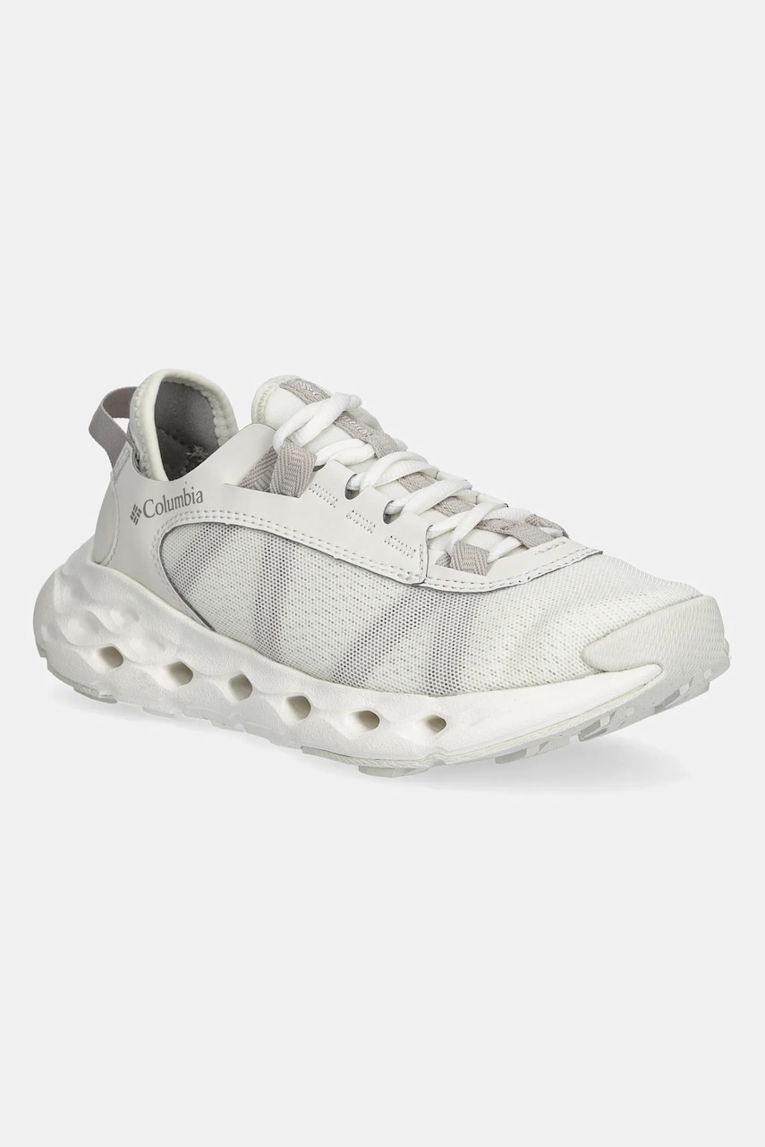 Columbia pantofi Drainmaker XTR femei, culoarea negru, 2062521