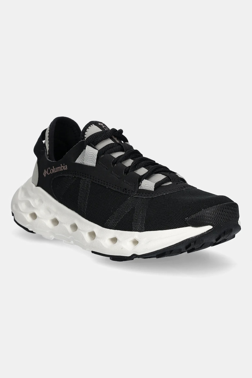 Columbia pantofi Drainmaker XTR femei, culoarea negru, 2062521