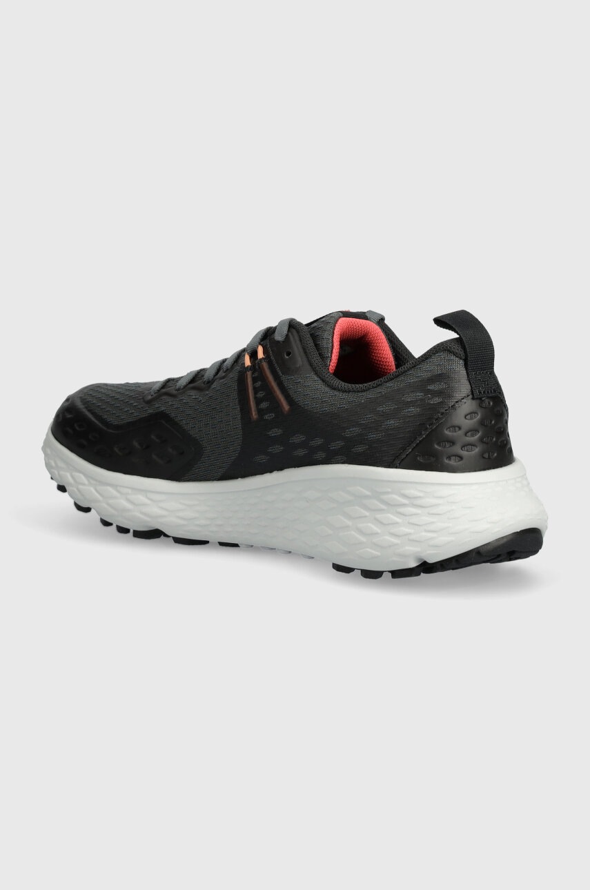 Παπούτσια Columbia Konos TRS χρώμα: μαύρο, 2081121 φωτογραφία