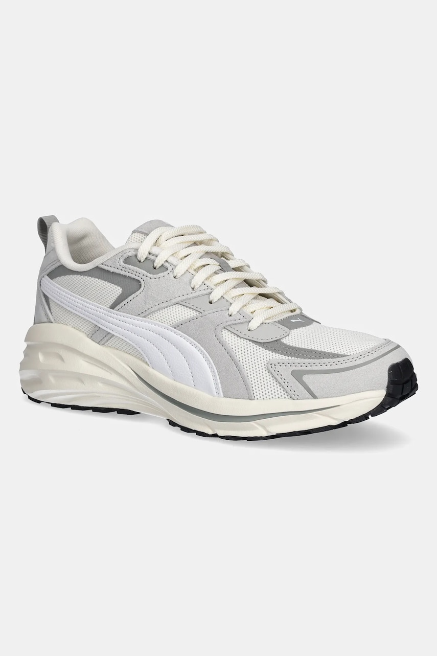 Puma sneakers Hypnotic LS culoarea bej, 395295