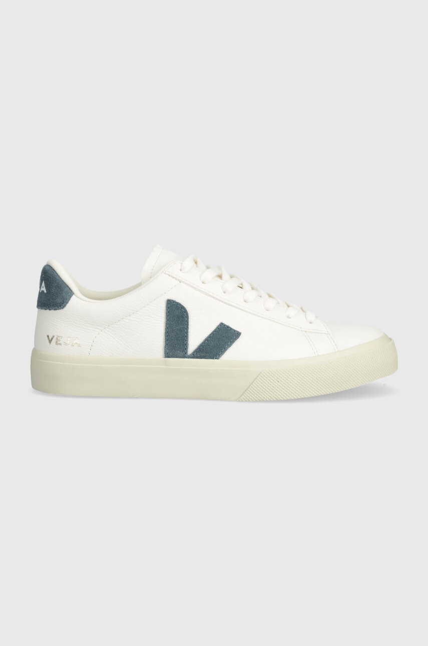 Δερμάτινα sneakers Veja Campo