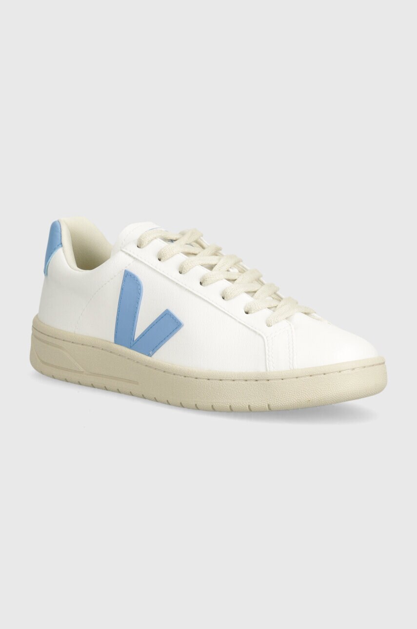 Veja sneakers Urca culoarea alb, UC0703506
