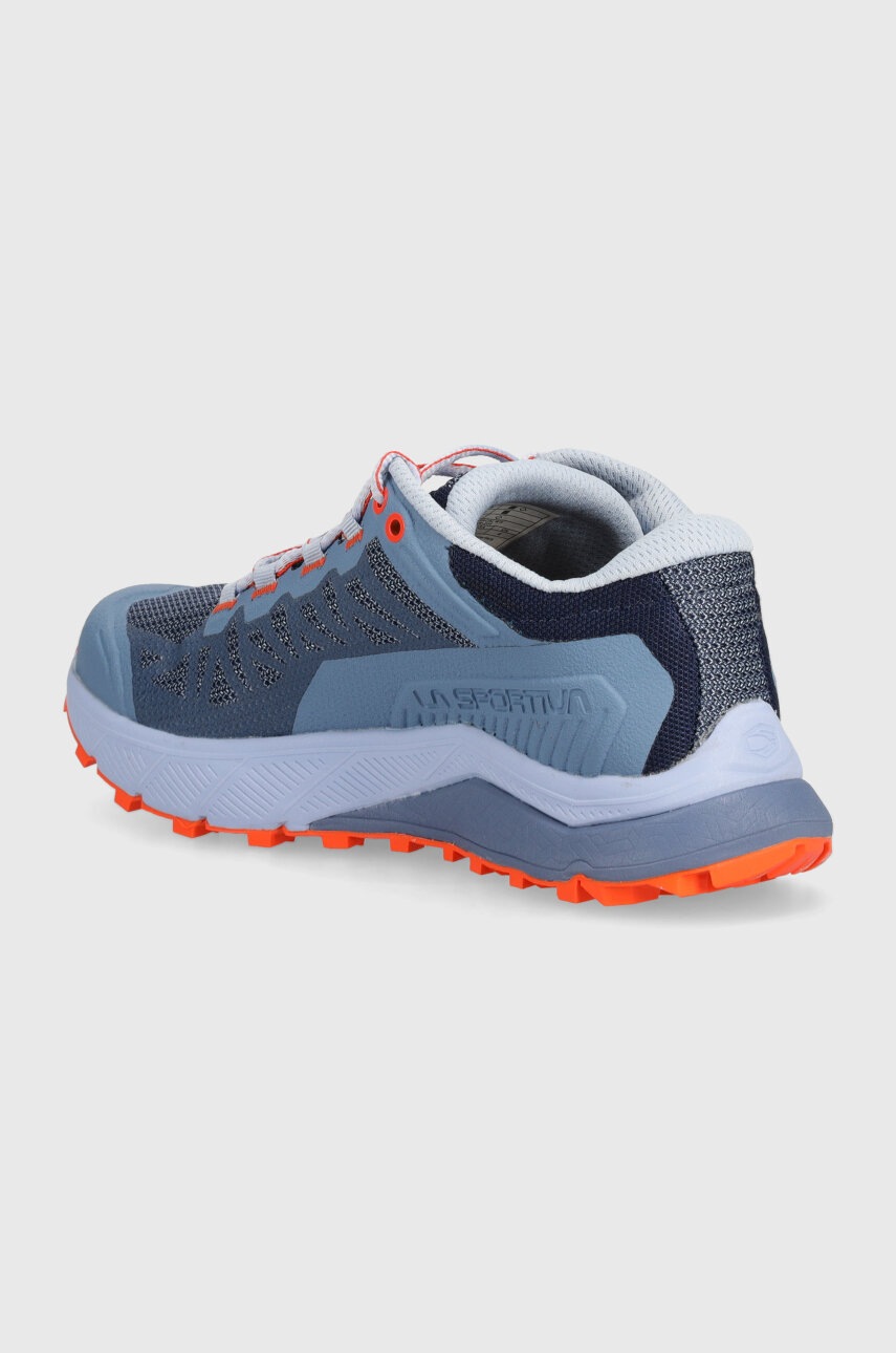 LA Sportiva cipő Karacal lila, női termék 2. képe