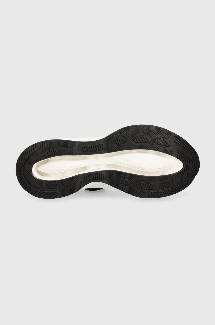Кросівки Steve Madden Surge 1 колір білий SM11003055 