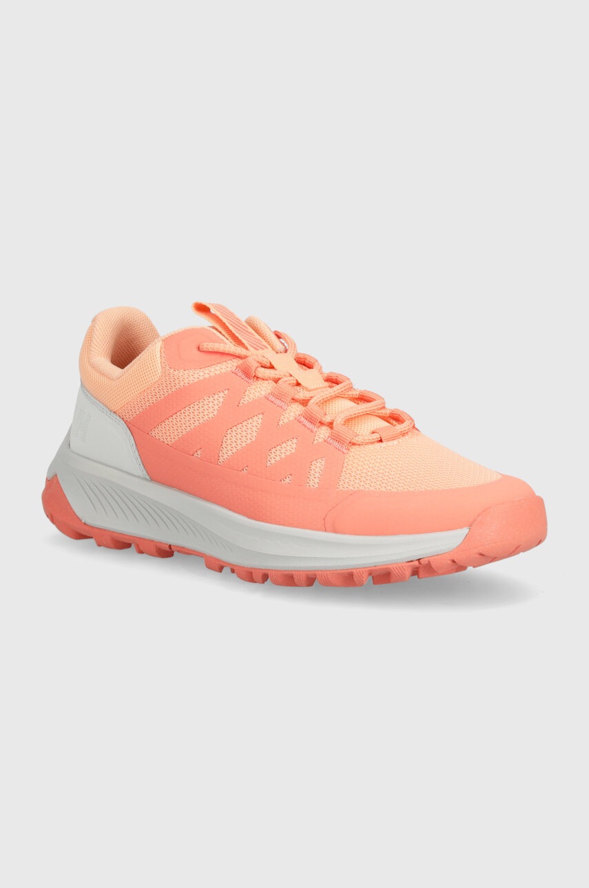 

Обувки Helly Hansen Vidden Hybrid Low в оранжево 11923, Оранжев