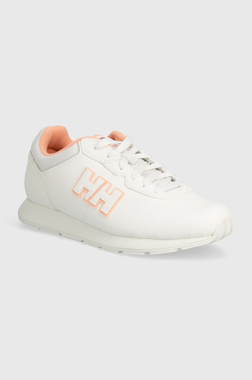 

Маратонки Helly Hansen BRECKEN HERITAGE в бяло 11948, Бял