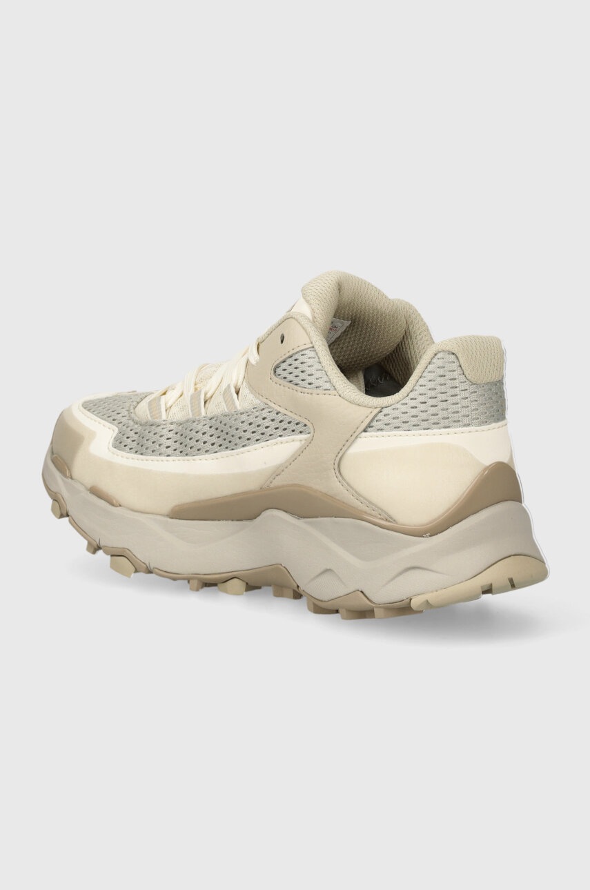 The North Face cipő Vectiv Taraval Futurelight bézs, női, NF0A5LWUUIB1 termék 2. képe