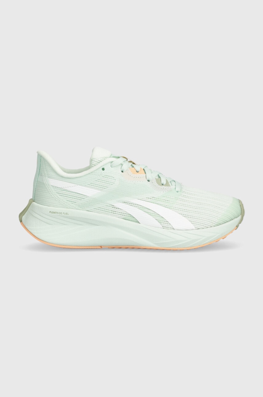 Reebok pantofi de alergat Energen Tech Plus culoarea verde