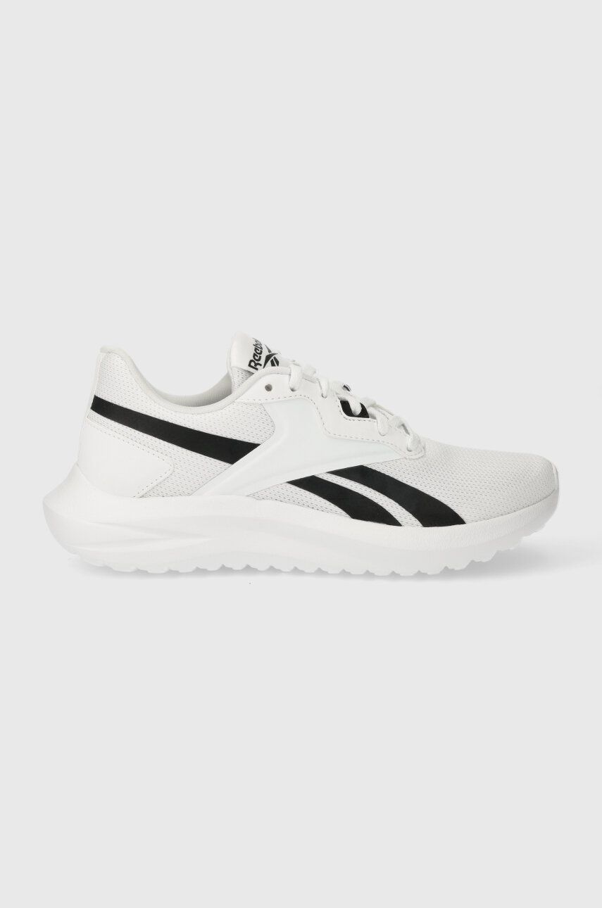 Reebok pantofi de alergat Energnen Lux culoarea alb