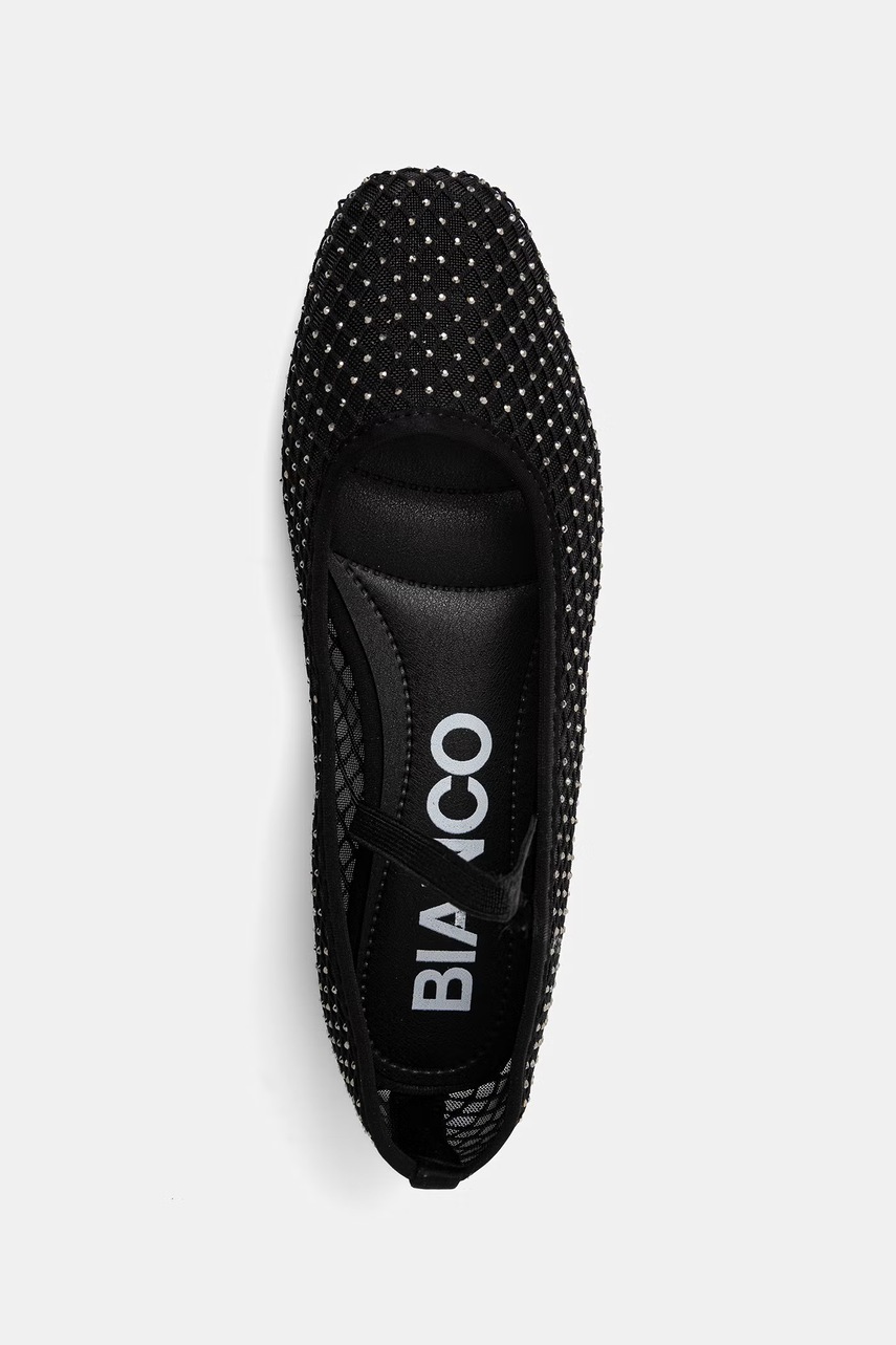 Bianco μπαλαρίνες BIALILJA φωτογραφία