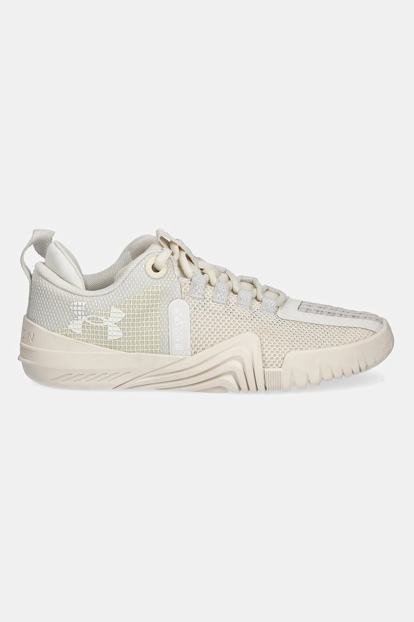 Обувь для тренинга Under Armour TriBase Reign 6 цвет бежевый 3027342 Обувь для тренинга Under Armour TriBase Reign 6 цвет бежевый 3027342