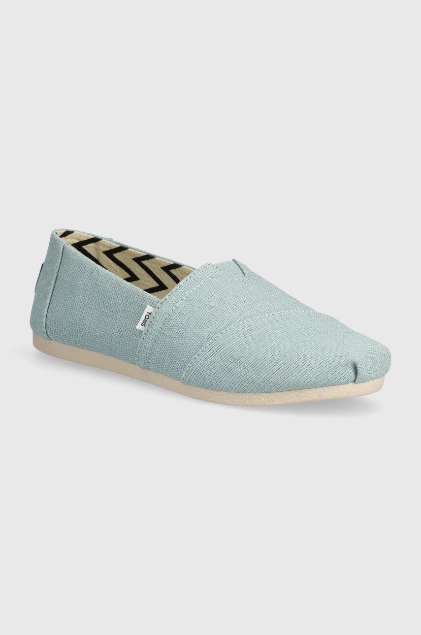 Toms tenisi Alpargata 10020675