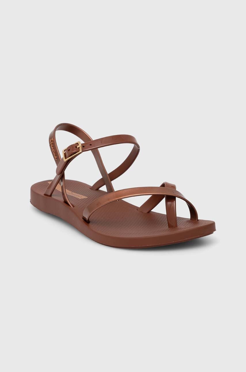

Сандали Ipanema FASHION SAND в кафяво 82842-AR641, Кафяв