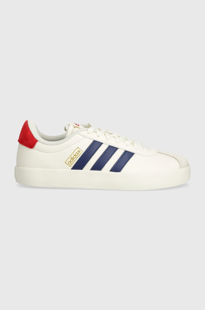 adidas sneakers culoarea bej IE3628