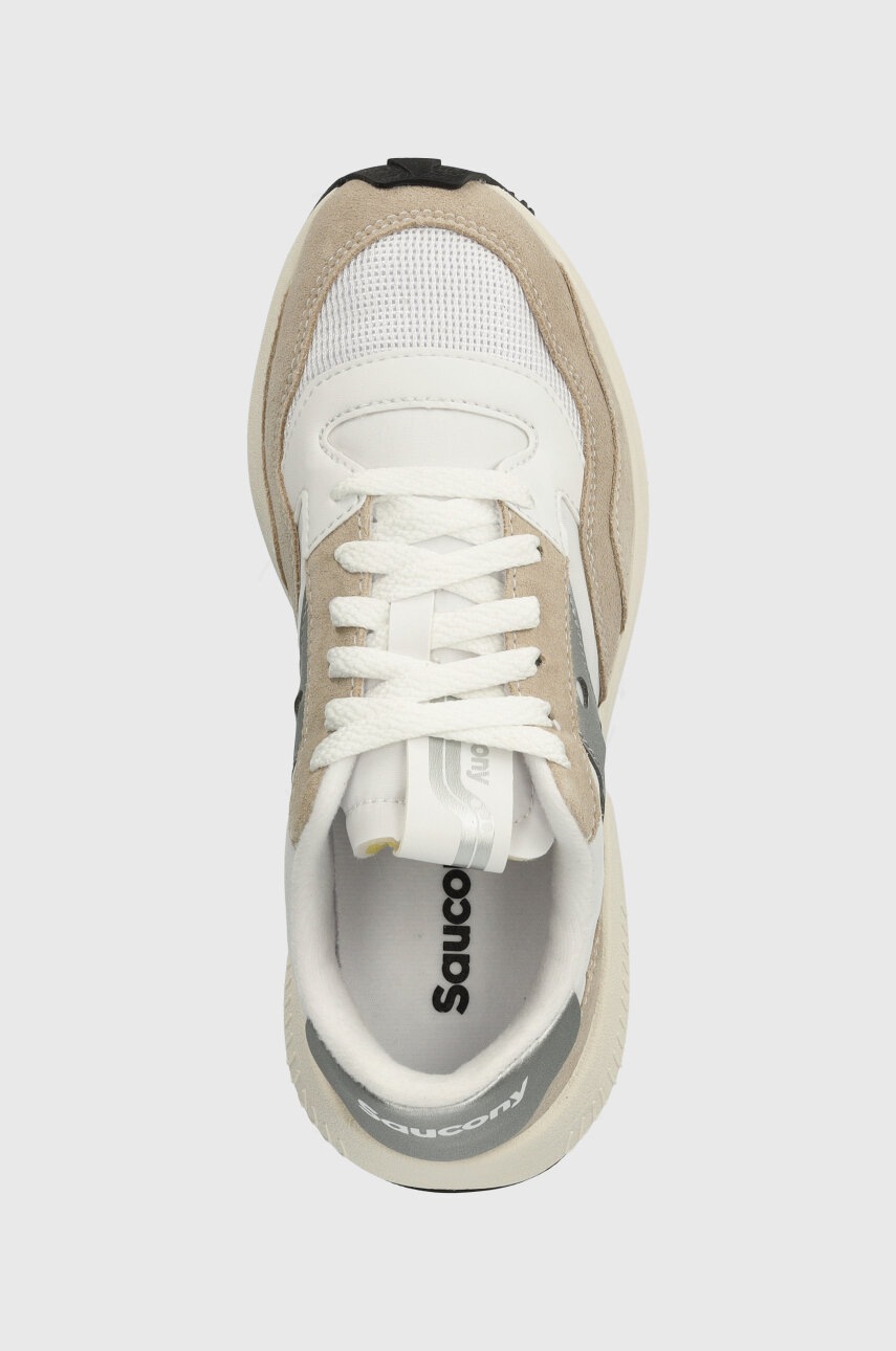 Αθλητικά Saucony JAZZ NXT χρώμα: μπεζ, S60790.11 φωτογραφία