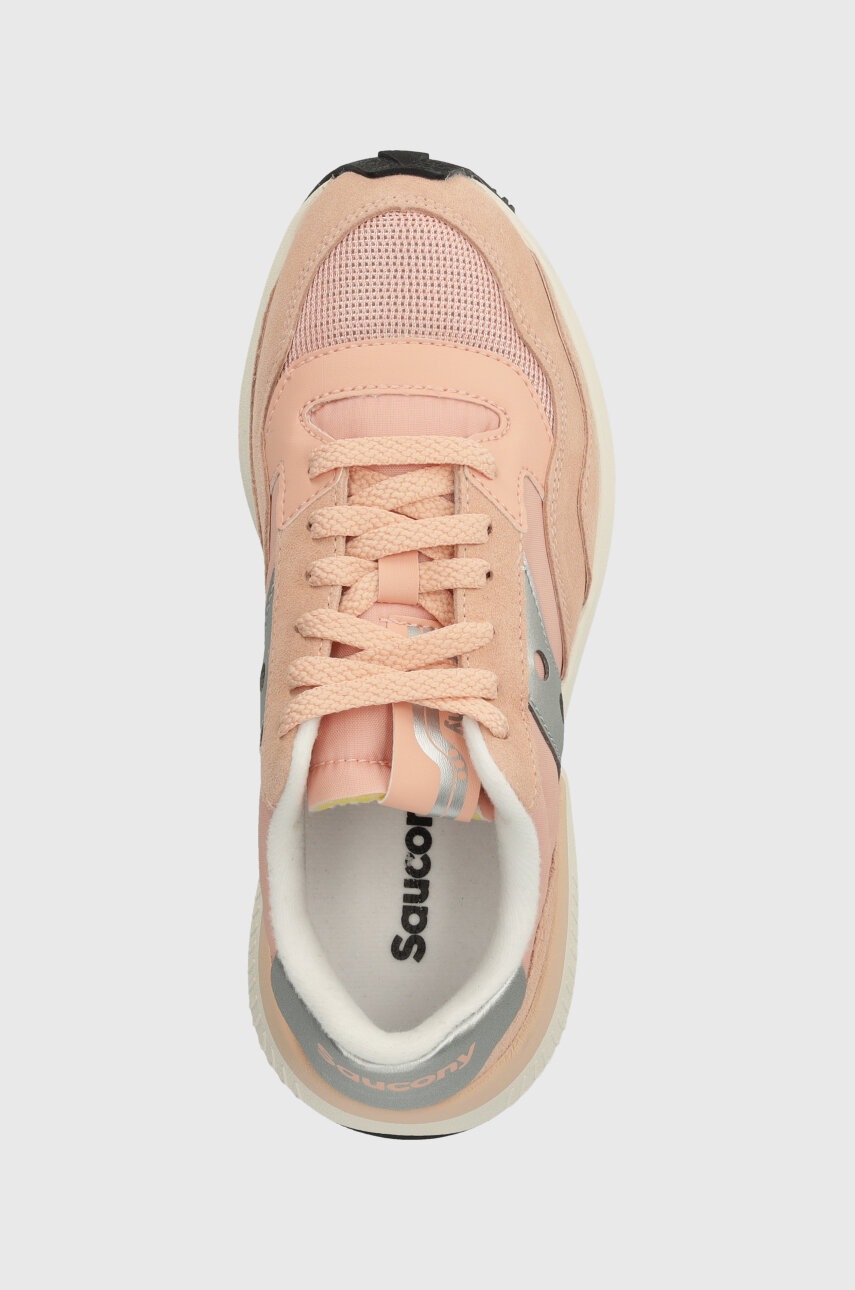 Αθλητικά Saucony JAZZ NXT χρώμα: ροζ, S60790.12 φωτογραφία