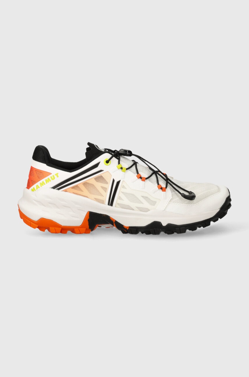 Boty Mammut Sertig TR Low