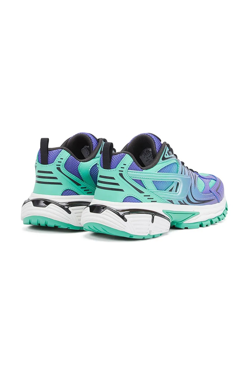 Diesel sportcipő S-Serendipity Pro-X1 zöld, Y03374-P6349-HA162 termék 2. képe
