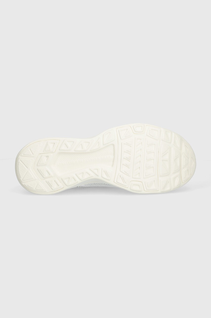 Παπούτσια για τρέξιμο APL Athletic Propulsion Labs TechLoom Breeze χρώμα: άσπρο φωτογραφία