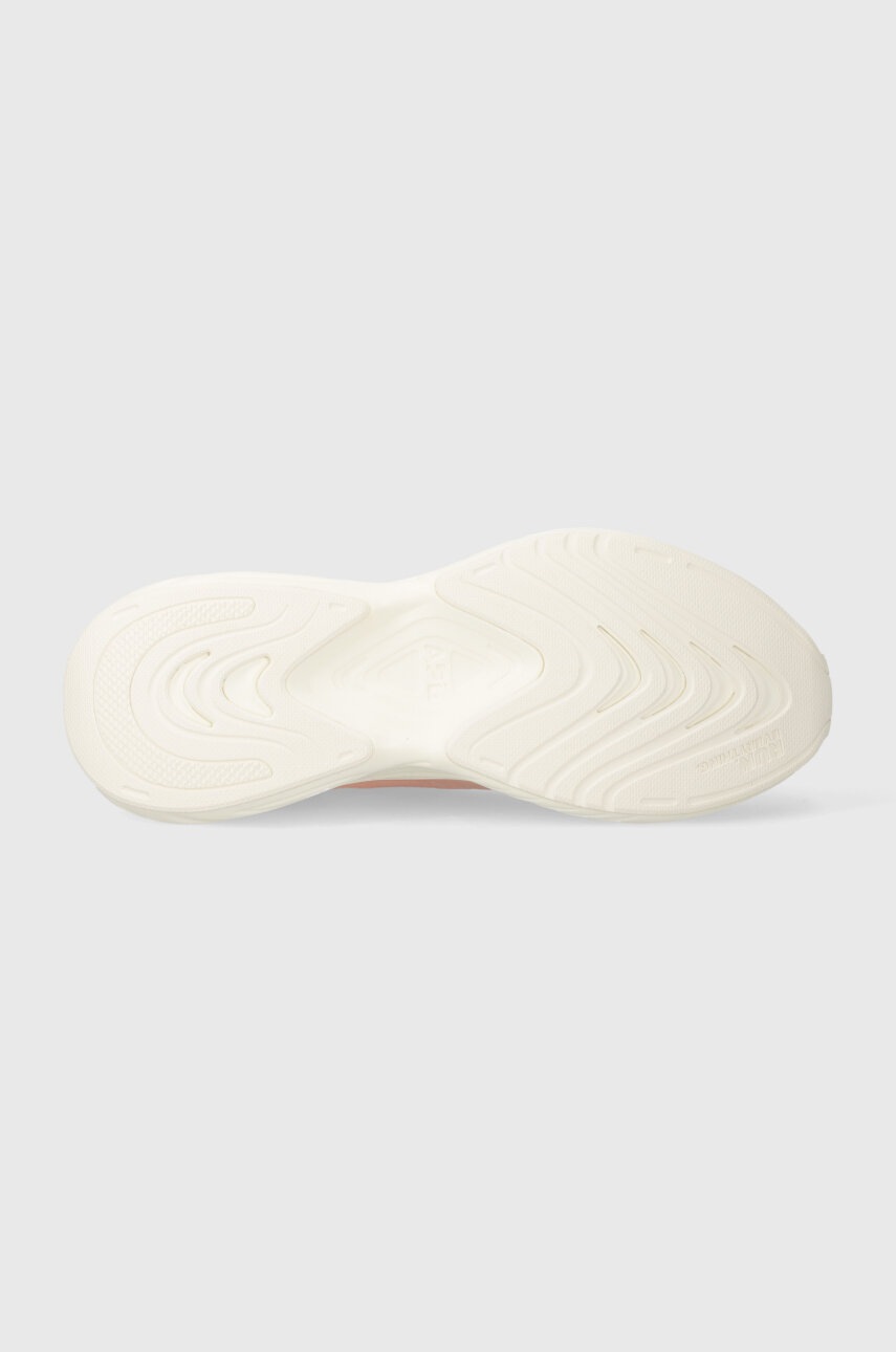 Παπούτσια για τρέξιμο APL Athletic Propulsion Labs Streamline χρώμα: πορτοκαλί φωτογραφία