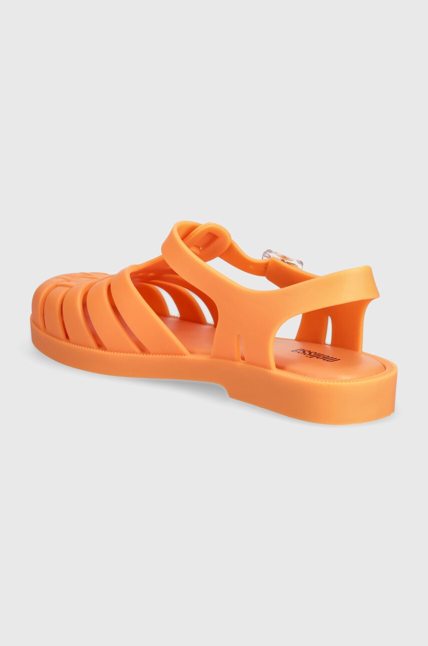 Melissa szandál MELISSA POSSESSION ITALY narancssárga, női, M.33507.AI019 termék 2. képe