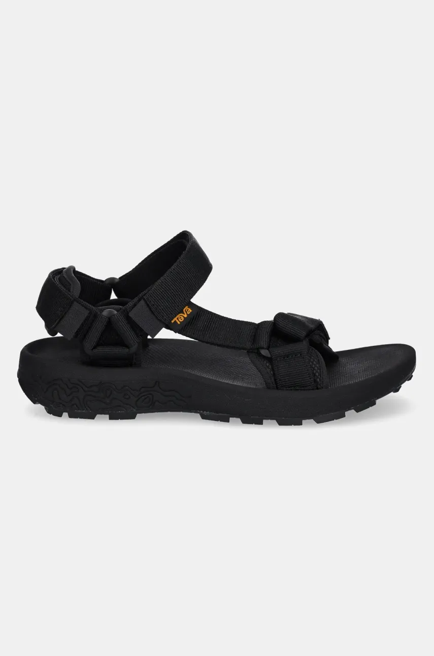 Сандалии Teva Terragrip Sandal женские цвет оранжевый 1150270 Сандалии Teva Terragrip Sandal женские цвет оранжевый 1150270