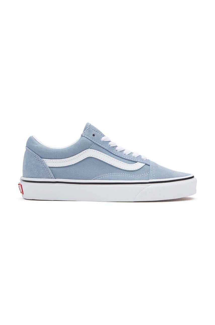 Vans tenisi Old Skool femei, VN0007NTDSB1