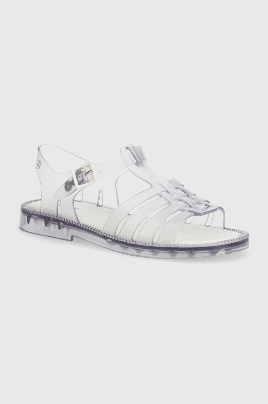 

Сандали Melissa POSSESSION FRESH AD в прозрачен цвят M 35787 AX001