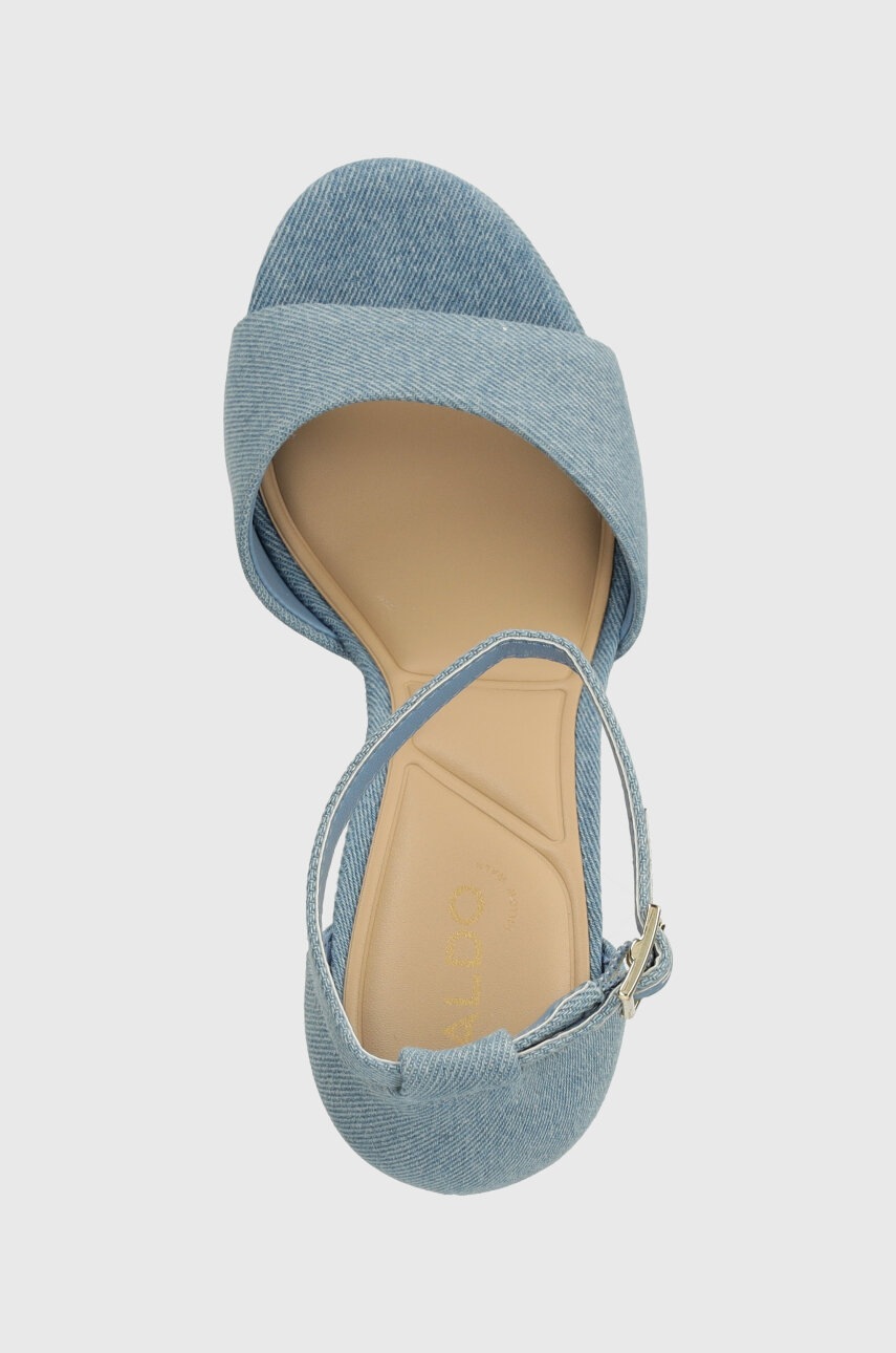 Σανδάλια Aldo φωτογραφία