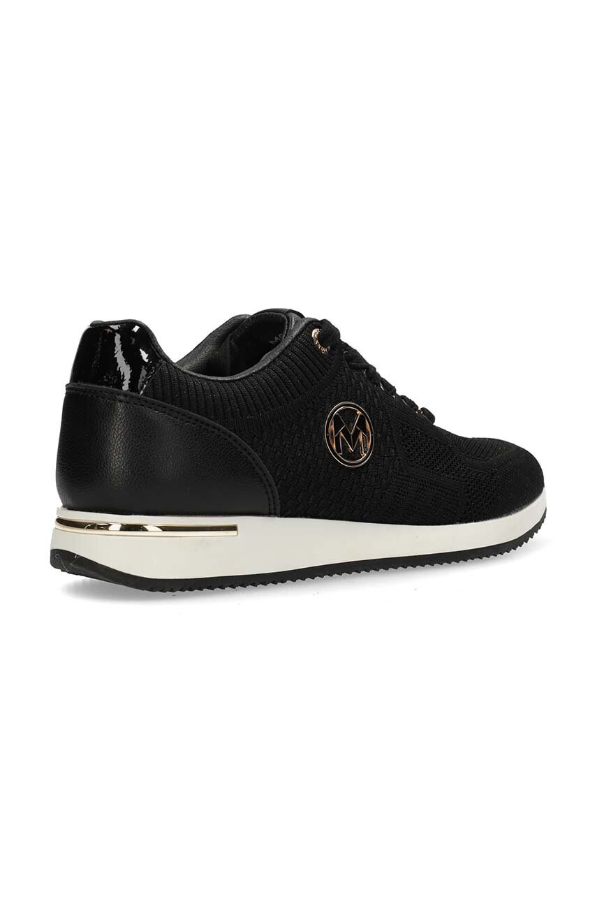 Mexx sportcipő Nanne fekete, MIRL1009341W termék 2. képe