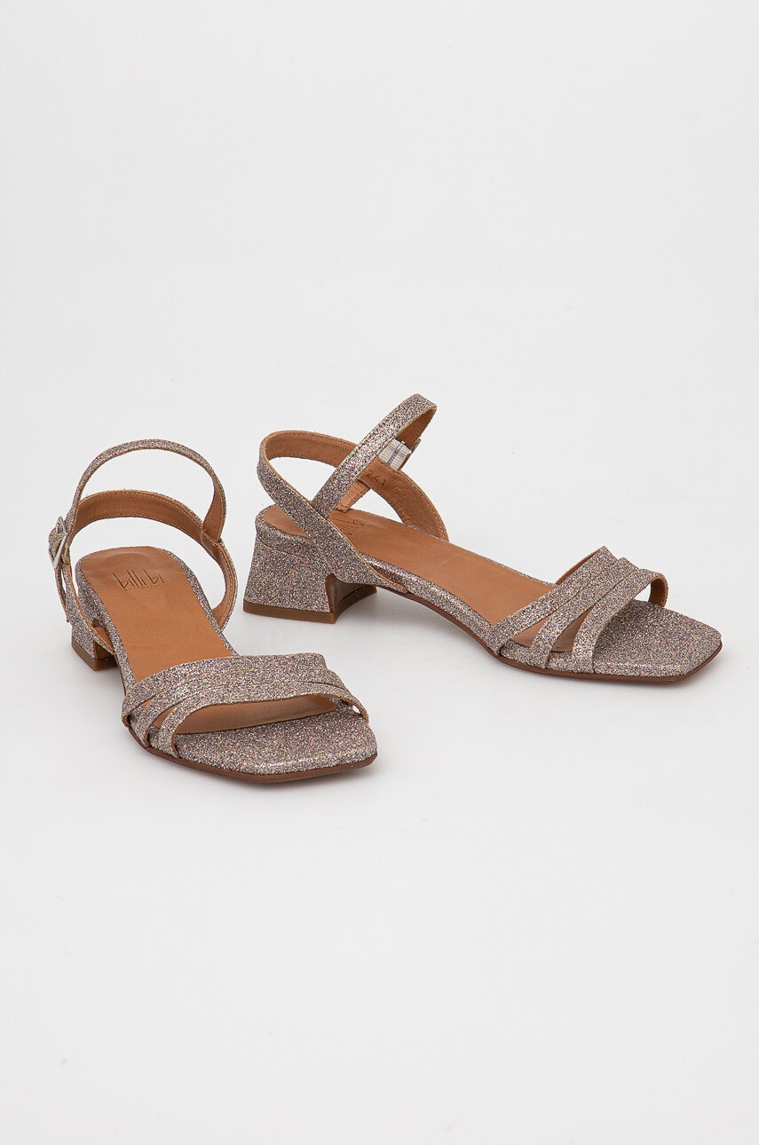 Σανδάλια Billi Bi A4241 φωτογραφία