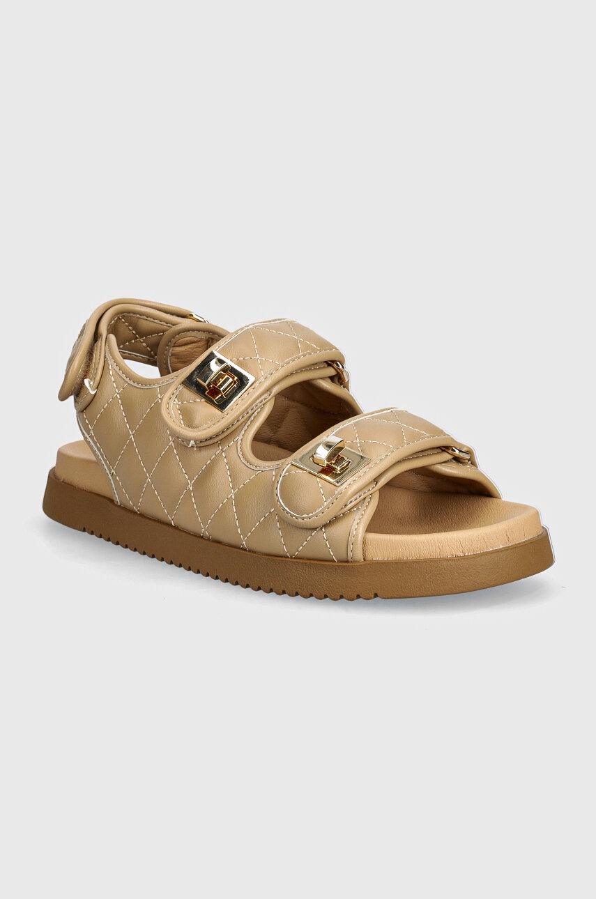 

Сандали Steve Madden Margie в кафяво SM11003082, Кафяв