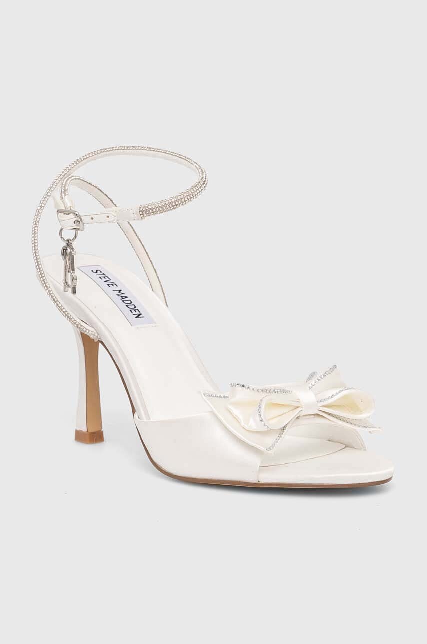 

Сандали Steve Madden Ever after в бяло SM11003042, Бял