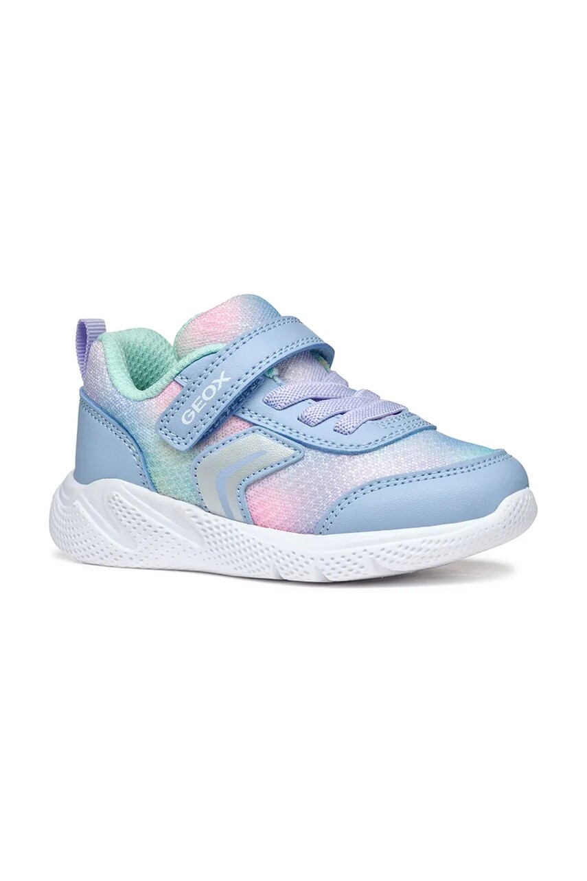 Geox Adidasi pentru copii SPRINTYE