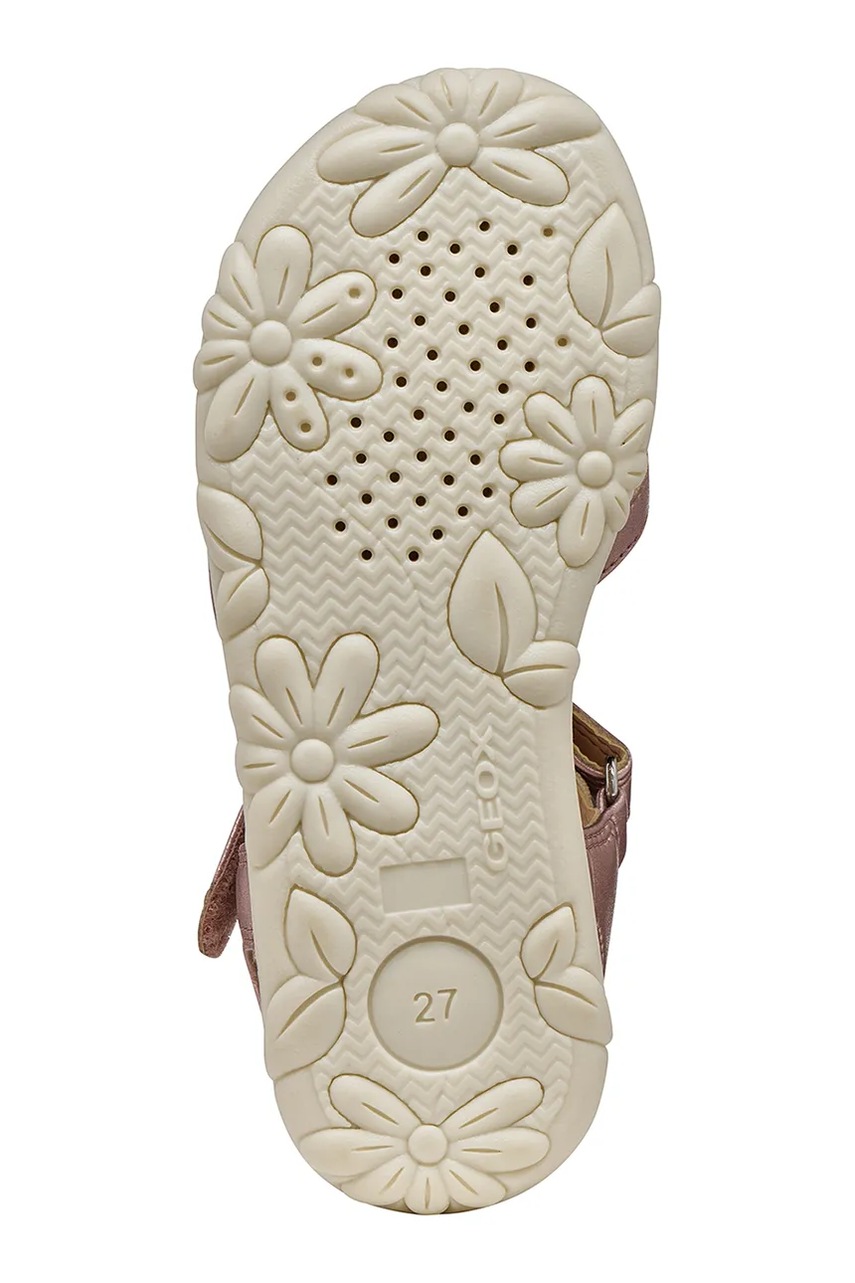 Geox dětské sandály SANDAL HAITI (obrázek 6)