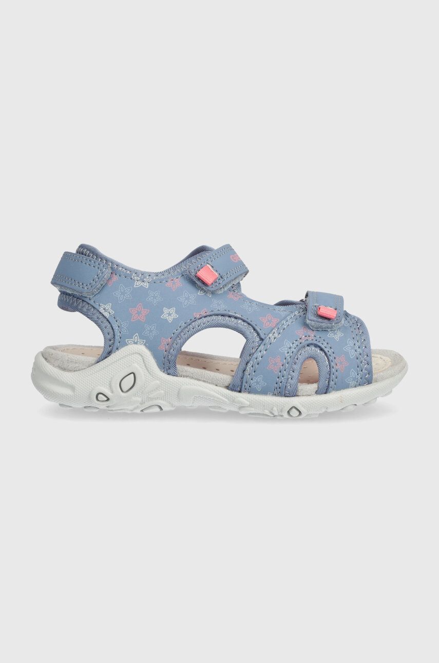 Geox sandale copii SANDAL WHINBERRY