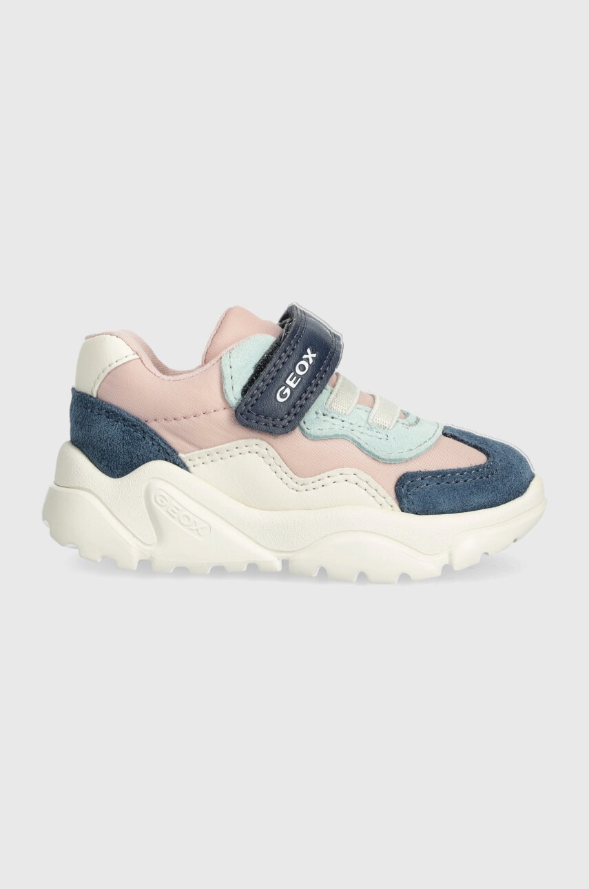 Geox sneakers pentru copii CIUFCIUF