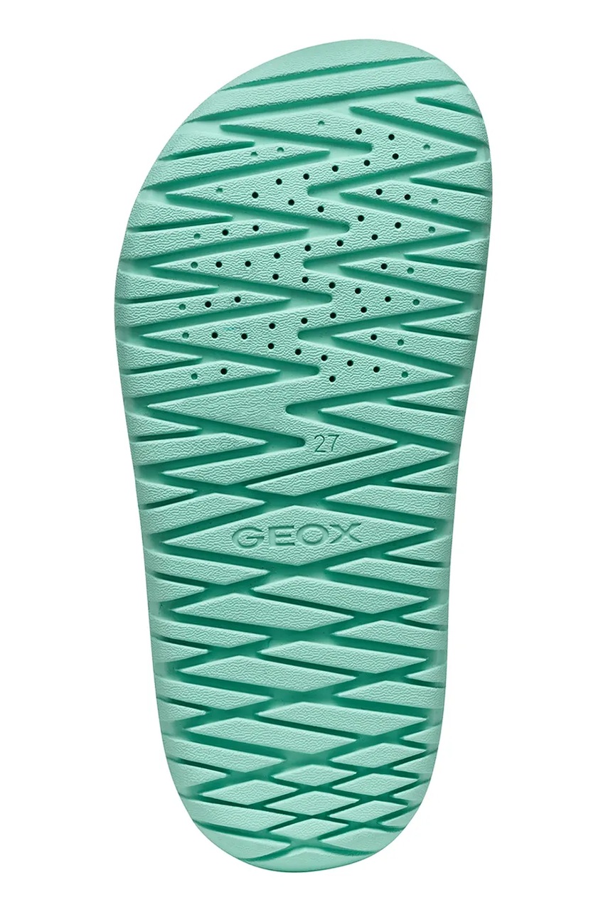 Dětské sandály Geox SANDAL FUSBETTO (obrázek 6)