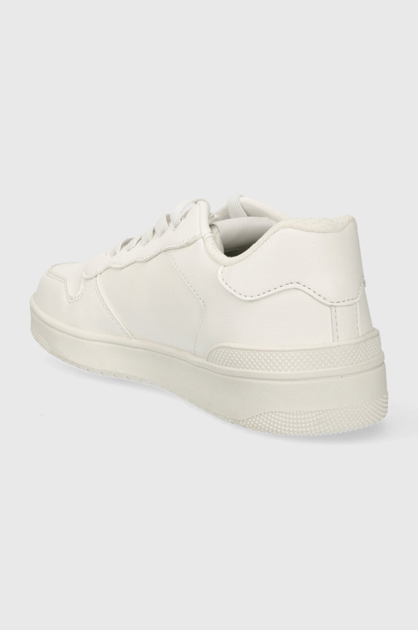 Geox Sneakers Pentru Copii Culoarea Alb