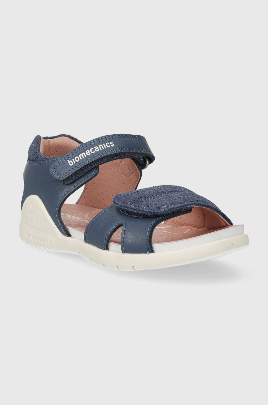 Детские кожаные сандалии Biomecanics в Луцке Детские кожаные сандалии Biomecanics в Луцке