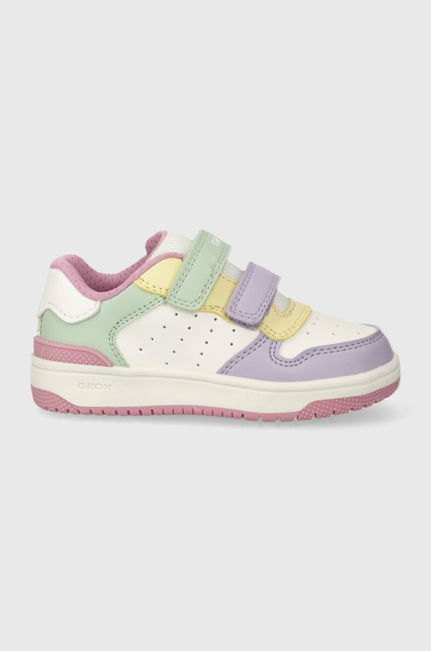Geox sneakers pentru copii