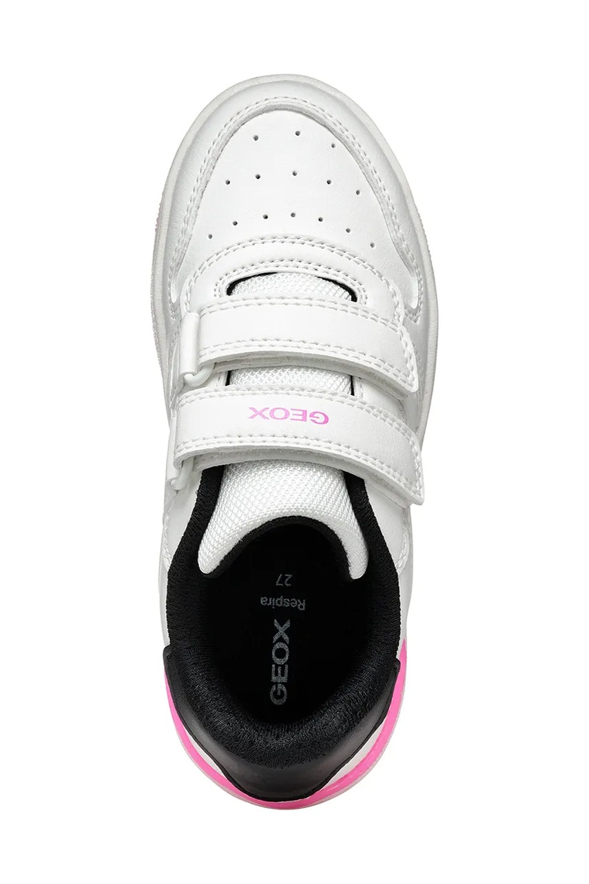 Dětské sneakers boty Geox (obrázek 5)