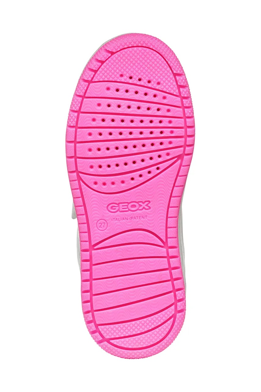 Dětské sneakers boty Geox (obrázek 6)