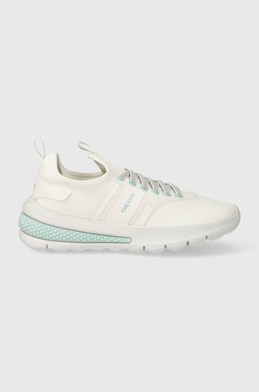 Geox sneakers pentru copii culoarea alb - 0 | YEO