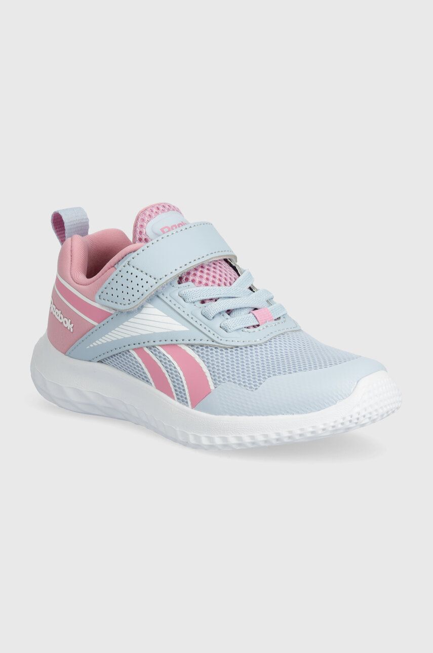 Reebok Classic sneakers pentru copii Rush Runner 5 culoarea roz, 100074569